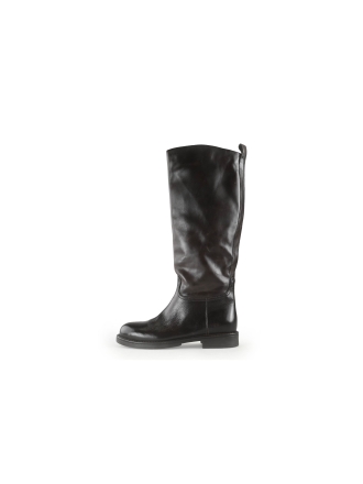 MJUS Stiefel Braun 350434
 Größe 37
 