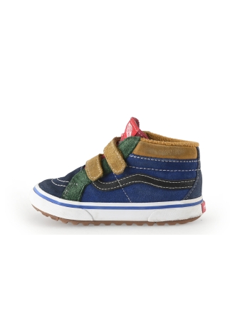 Vans Hohe Sneaker Sonstiges 350436
 Größe 25
 