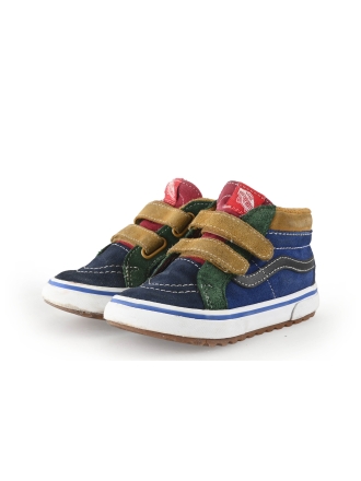Vans Hohe Sneaker Sonstiges 350436
 Größe 25
 