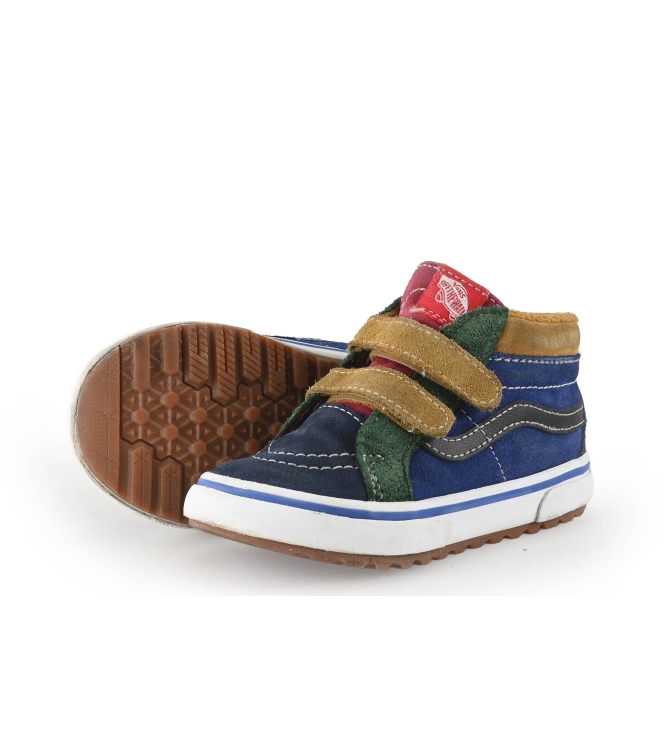 Vans Hohe Sneaker
