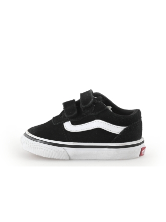 Vans Sneaker Schwarz 350437
 Größe 21½
 