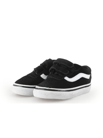 Vans Sneaker Schwarz 350437
 Größe 21½
 