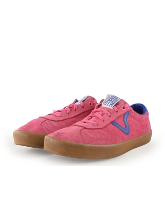 Vans Sneaker Rosa 350438
 Größe 42½
 