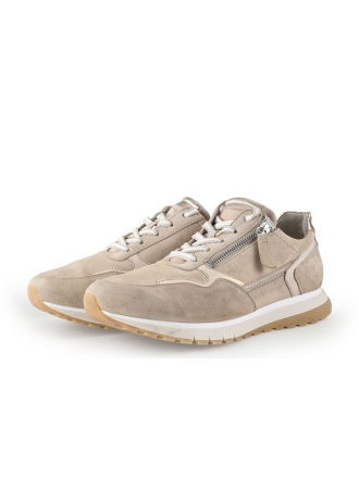 Gabor Sneaker Beige 350439
 Größe 39
 