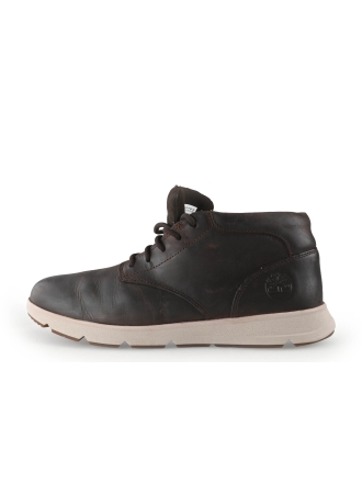 Timberland Sneaker Braun 350443
 Größe 43½
 