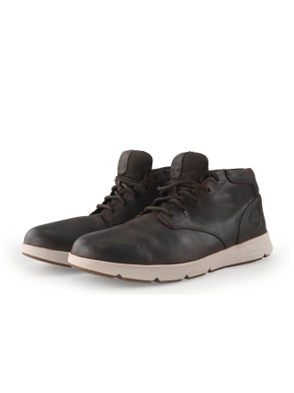 Timberland Sneaker Braun 350443
 Größe 43½
 