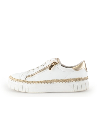 Marco Tozzi Sneaker Weiß 350444
 Größe 39
 