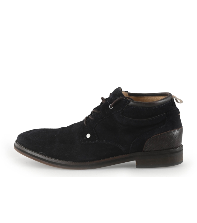 Berkelmans Schnürstiefel