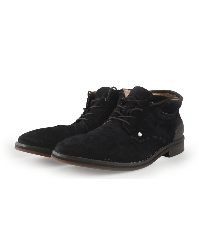 Berkelmans Schnürstiefel