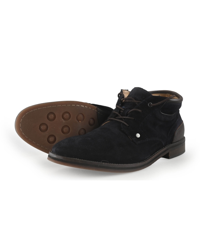 Berkelmans Schnürstiefel