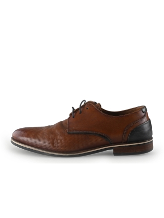 Loff 1881 Schnürschuhe Braun 350446
 Größe 42
 