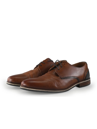 Loff 1881 Schnürschuhe Braun 350446
 Größe 42
 