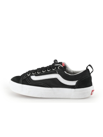 Vans Sneaker Schwarz 350448
 Größe 35
 