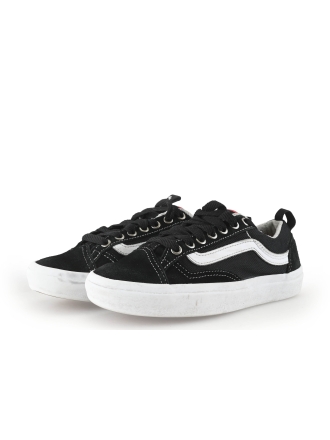 Vans Sneaker Schwarz 350448
 Größe 35
 