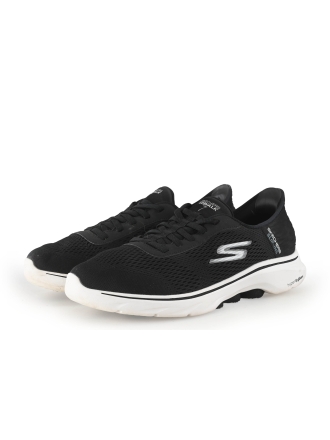 Skechers Sneaker Schwarz 350449
 Größe 43
 