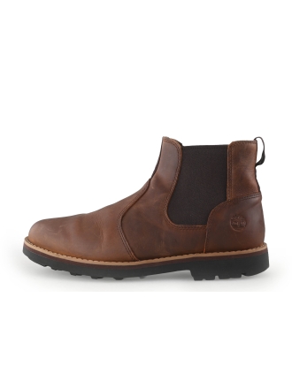 Timberland Chelsea boots Cognac 350450
 Größe 41½
 
