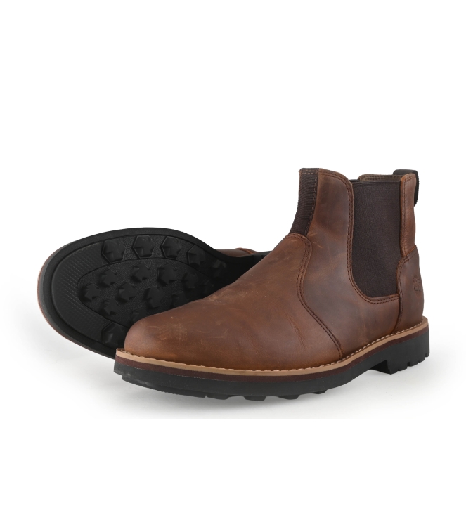 Timberland Chelsea boots
