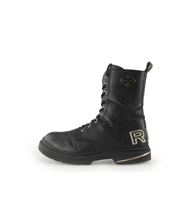 Replay Schnürstiefel