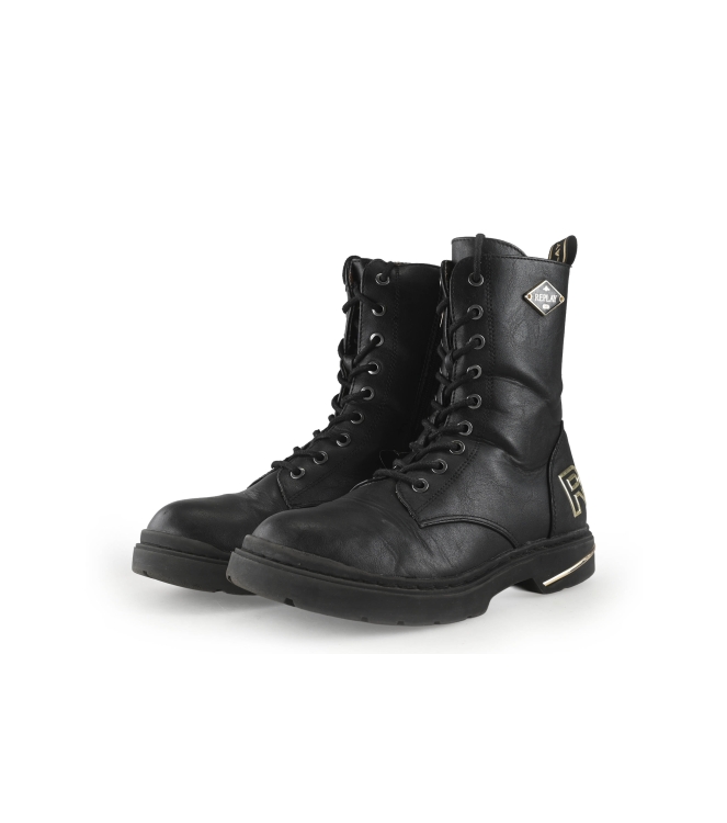 Replay Schnürstiefel