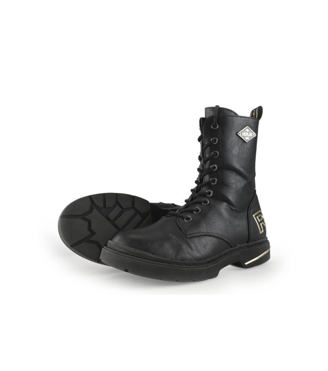 Replay Schnürstiefel