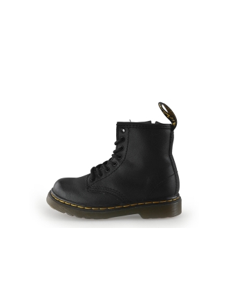 Dr. Martens Schnürstiefel Schwarz 350453
 Größe 24
 