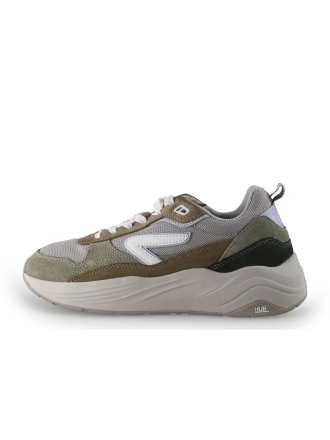 Hub Sneaker Beige 350455
 Größe 41
 