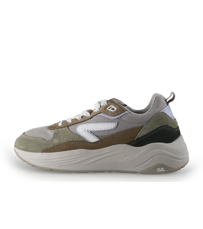 Hub Sneaker