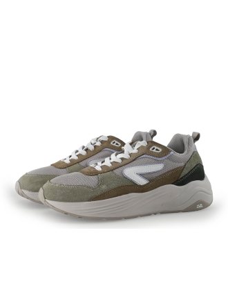 Hub Sneaker Beige 350455
 Größe 41
 