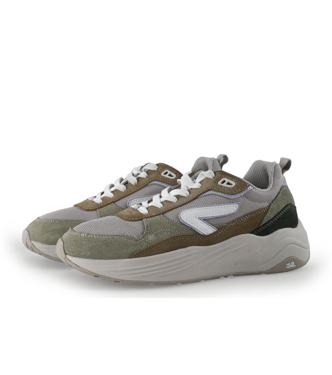 Hub Sneaker