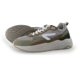 Hub Sneaker
