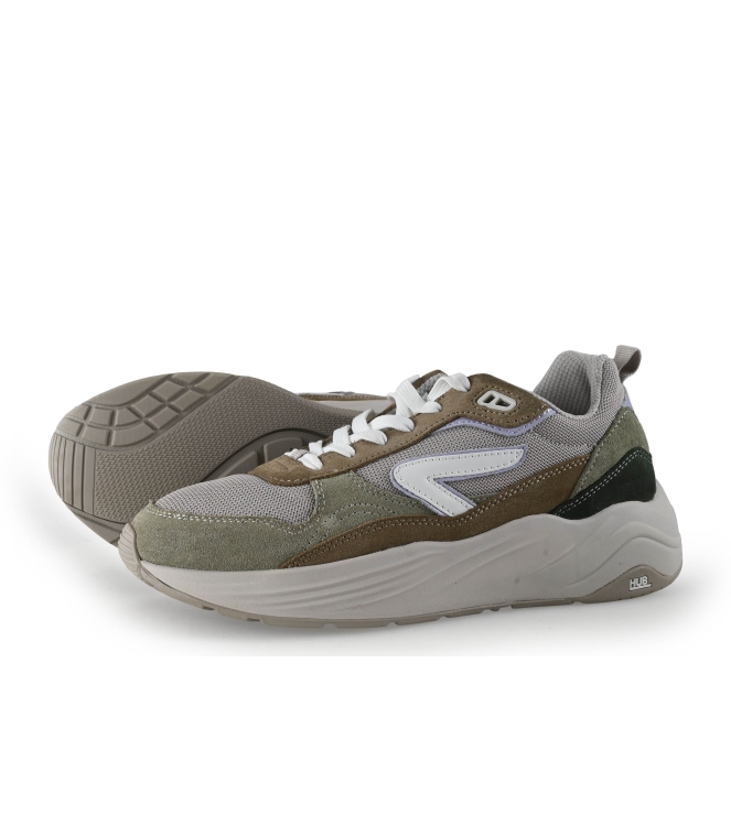 Hub Sneaker