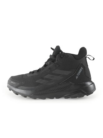 Adidas Wanderschuhe Schwarz 350458
 Größe 40
 
