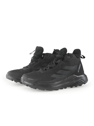 Adidas Wanderschuhe Schwarz 350458
 Größe 40
 