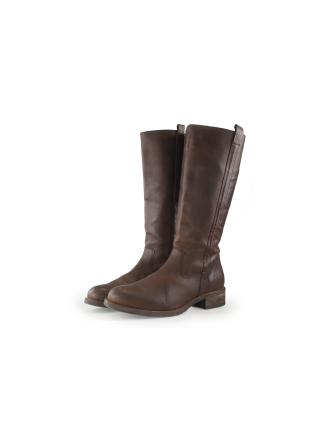 Sub55 Stiefel Cognac 350460
 Größe 43
 