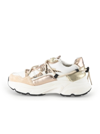 Sub55 Sneaker Gold 350461
 Größe 40
 