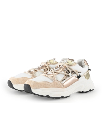 Sub55 Sneaker Gold 350461
 Größe 40
 