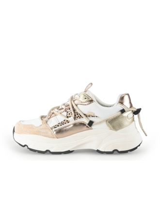 Sub55 Sneaker Weiß 350462
 Größe 38
 