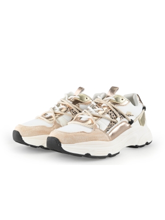 Sub55 Sneaker Weiß 350462
 Größe 38
 