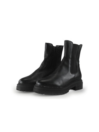 Sub55 Chelsea boots Schwarz 350463
 Größe 40
 