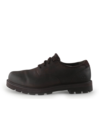 Timberland Schnürschuhe Braun 350464
 Größe 44½
 