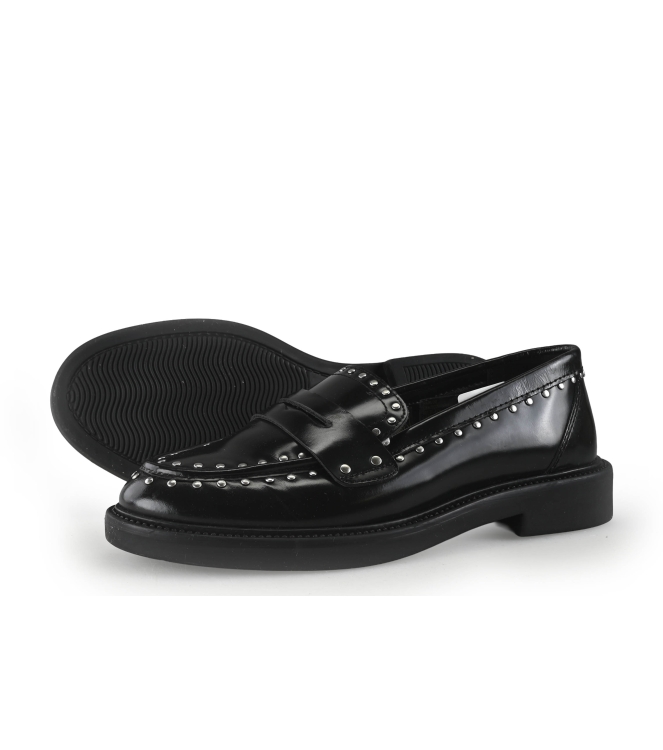 Steve Madden Slip-ons