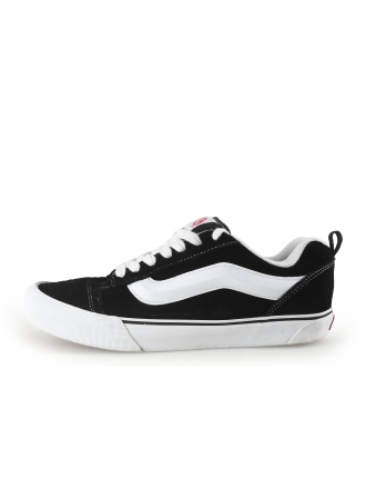 Vans Sneaker Schwarz 350467
 Größe 45
 