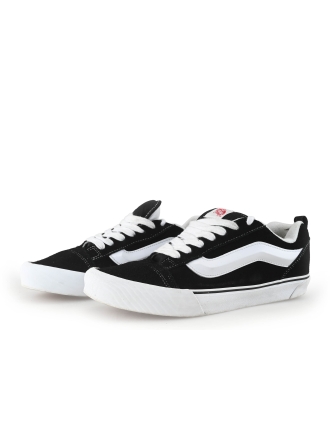 Vans Sneaker Schwarz 350467
 Größe 45
 
