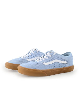Vans Sneaker Blau 350470
 Größe 42
 
