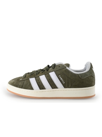 Adidas Sneaker Grün 350471
 Größe 44
 
