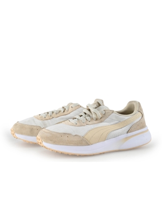 Puma Sneaker Beige 350476
 Größe 39
 
