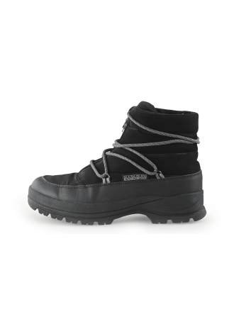 Ugg Schneestiefel Schwarz 350477
 Größe 38
 