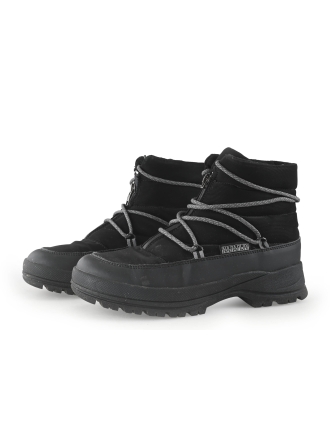 Ugg Schneestiefel Schwarz 350477
 Größe 38
 