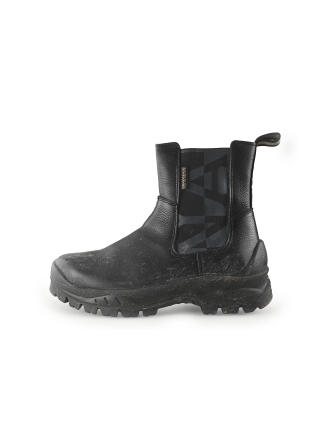 Napapijri Chelsea boots Schwarz 350478
 Größe 42
 