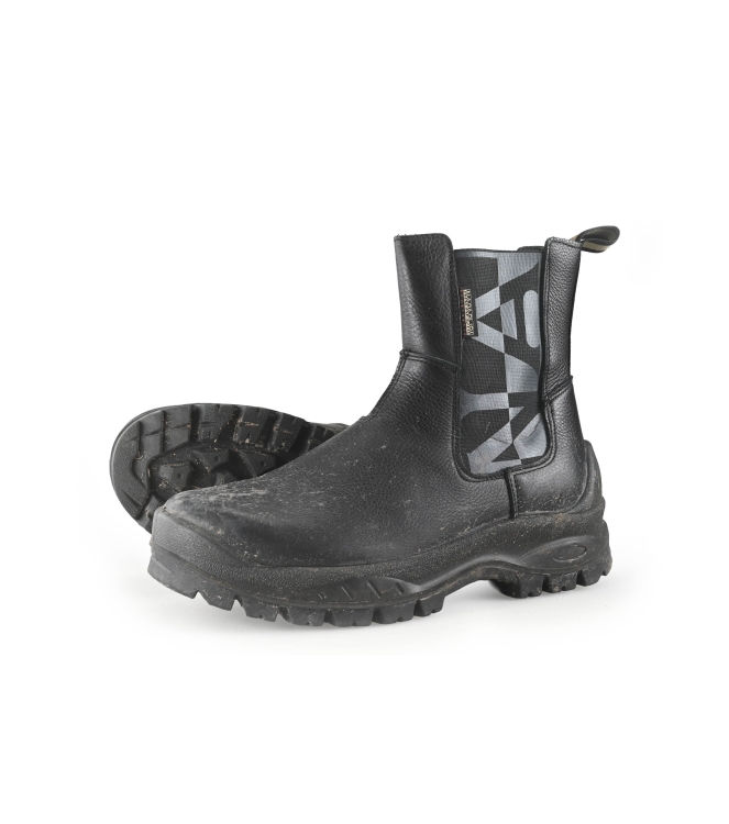 Napapijri Chelsea boots